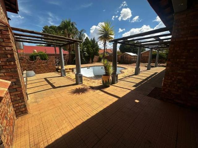 House for sale in Frances Baard, Northern Cape