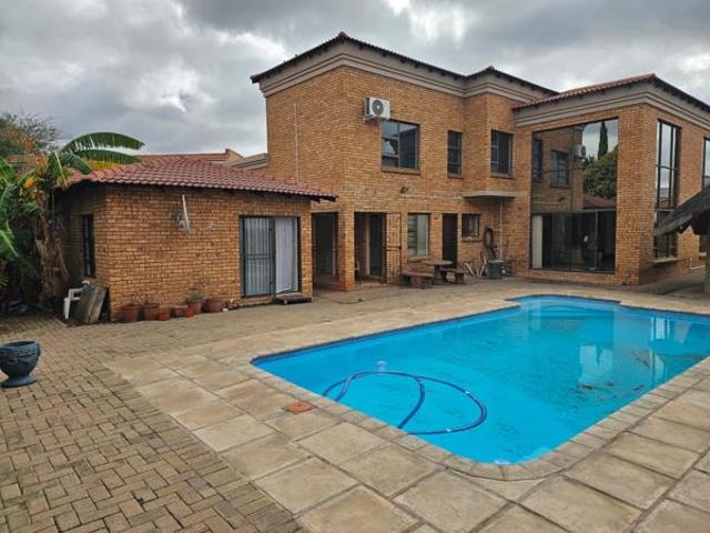 House for sale in Frances Baard, Northern Cape