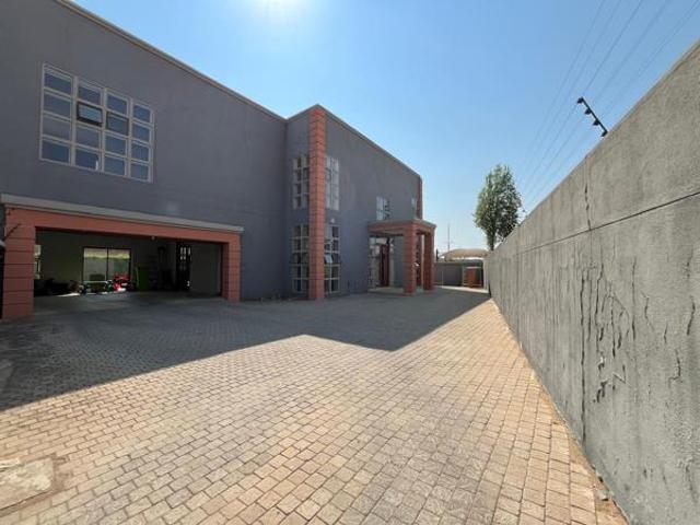 House for sale in Frances Baard, Northern Cape