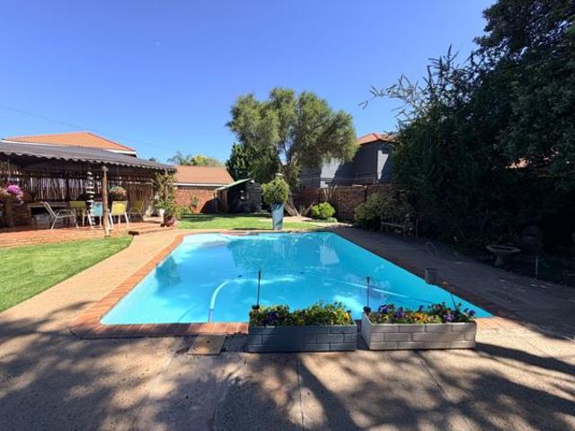 House for sale in Frances Baard, Northern Cape