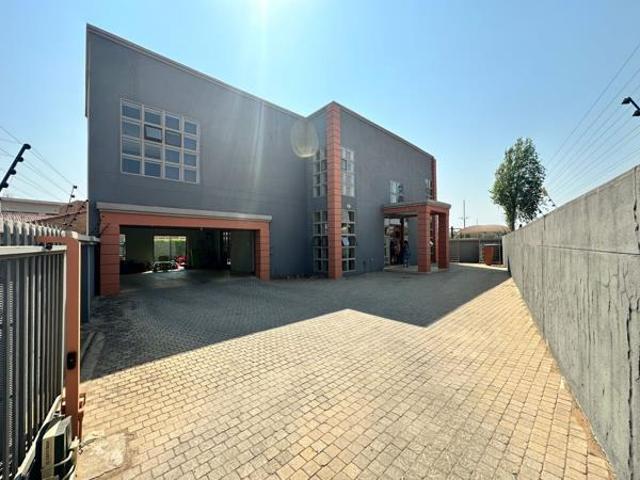 House for sale in Kimberley, Frances Baard District Municipality
