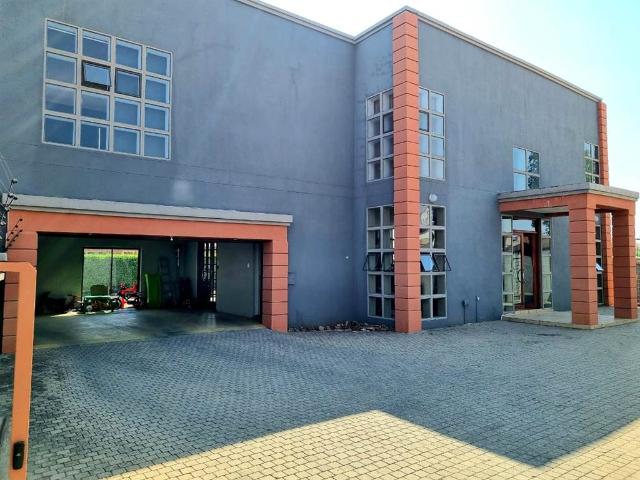 House for sale in Kimberley