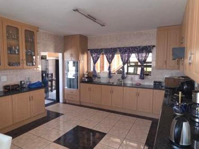 House for sale in Kimberley, Frances Baard District Municipality