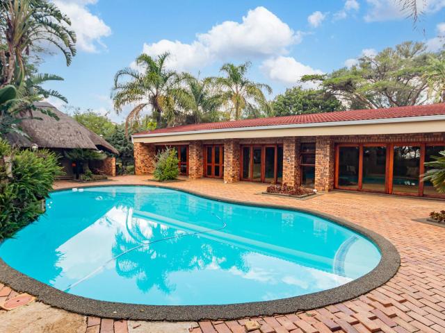 House for sale in Nooitgedacht, Gauteng