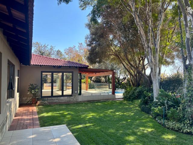 House for rent in Nooitgedacht, Gauteng