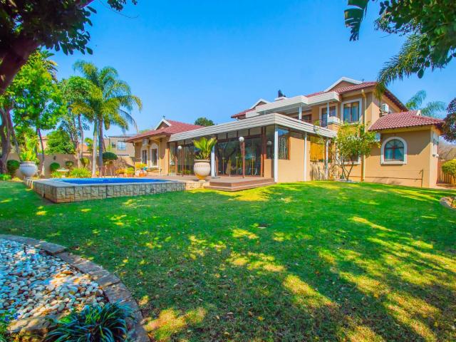 House for sale in Nooitgedacht, Gauteng