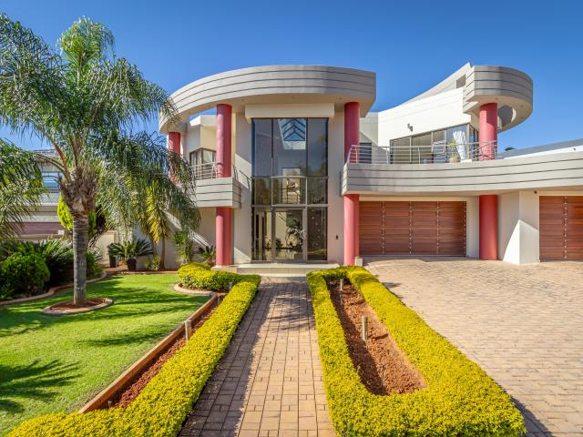 House for sale in Roodepoort, Ruimsig