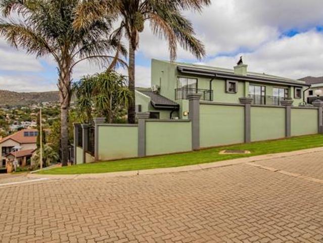 House for sale in Westonaria, Gauteng