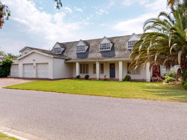 House for sale in Western Cape