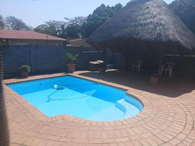 House for sale in Tlhabane, North West