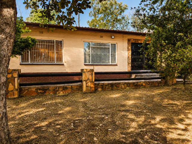 House for sale in Tlhabane, North West
