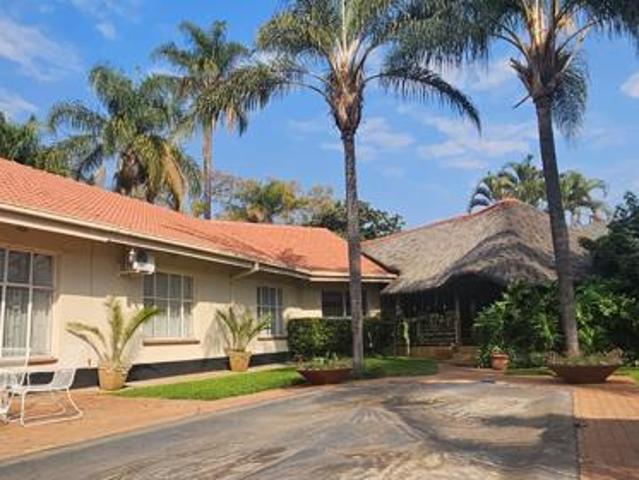 House for sale in Rustenburg Local Municipality, Bojanala Platinum District Municipality