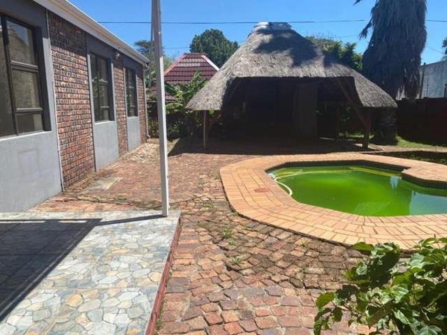 House for rent in Tlhabane, North West