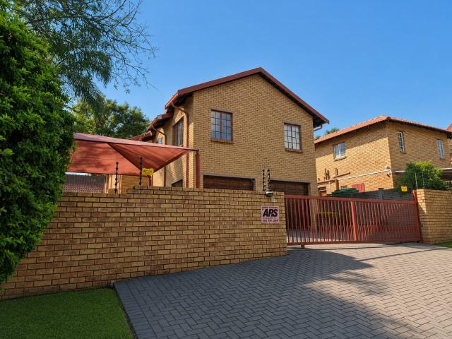House for sale in Tlhabane, North West