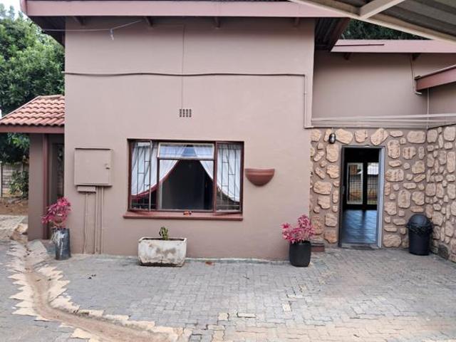 House for sale in Tlhabane, North West