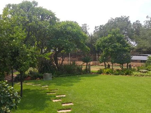 House for rent in Tlhabane, North West