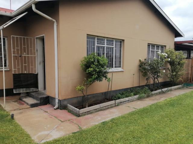 House for sale in Tlhabane, North West