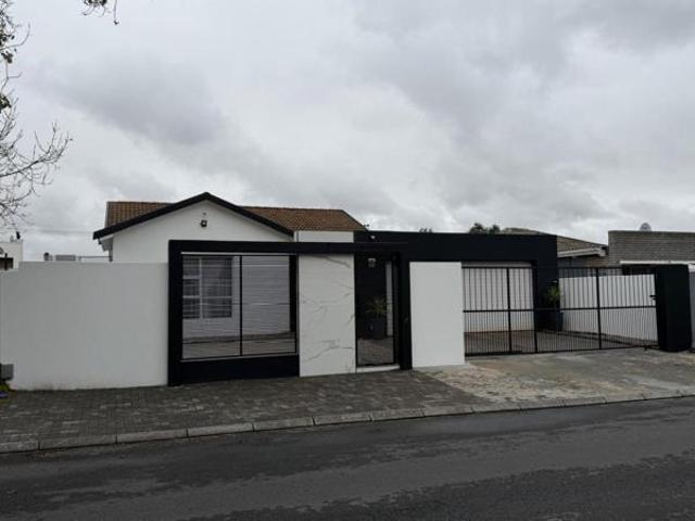 House for rent in Cape Town, City of Cape Town