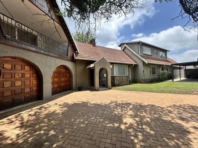 House for rent in Ekurhuleni, Gauteng