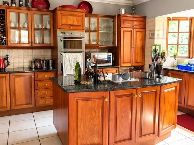House for rent in Jansenpark, City of Ekurhuleni Metropolitan Municipality