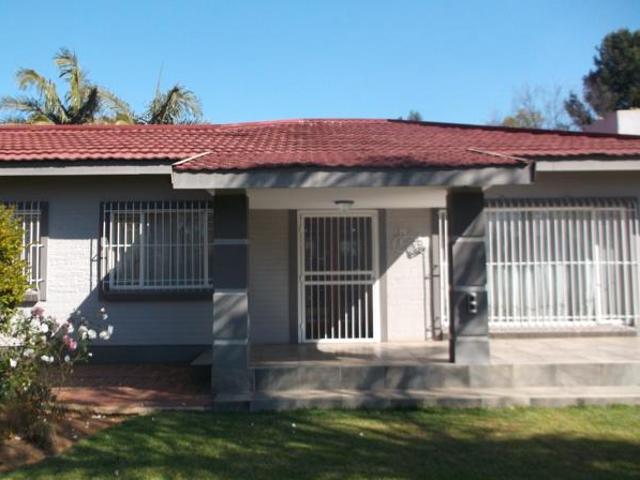 House for rent in Ekurhuleni, Gauteng