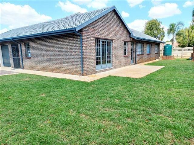 House for rent in Ekurhuleni, Gauteng