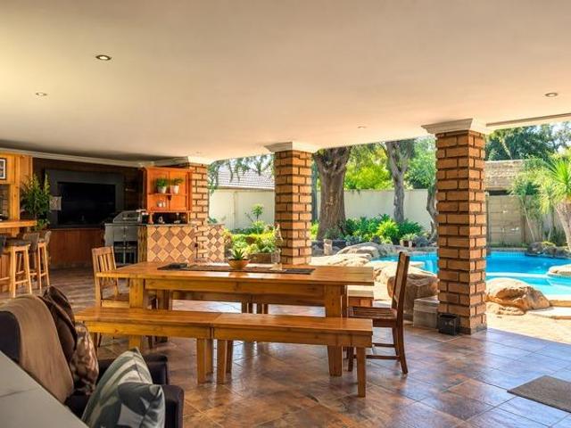 House for rent in Jansenpark, City of Ekurhuleni Metropolitan Municipality