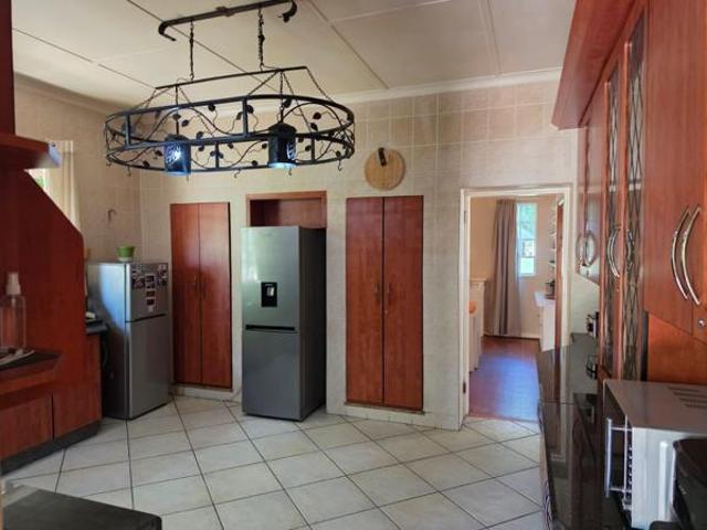 House for rent in Jansenpark, City of Ekurhuleni Metropolitan Municipality