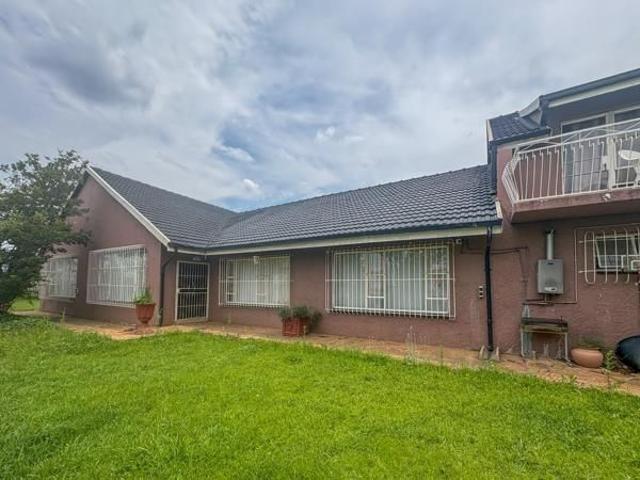 House for rent in Ekurhuleni, Gauteng