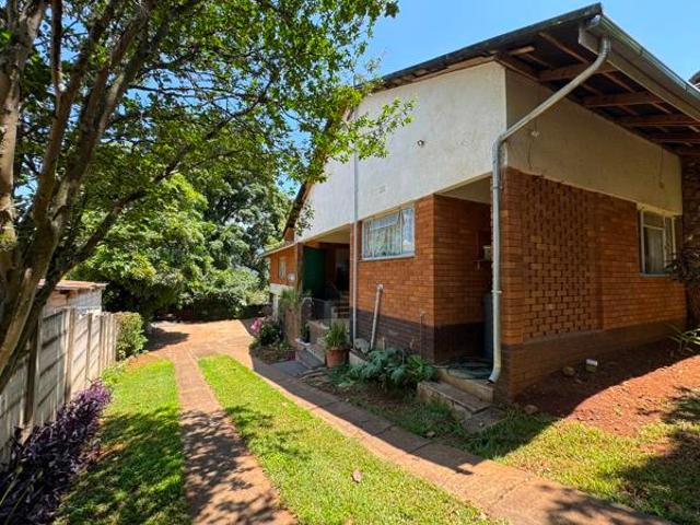 House for rent in Ehlanzeni, Mpumalanga