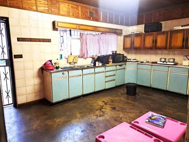 House for sale in Ehlanzeni, Mpumalanga