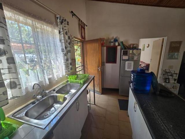 House for sale in Ehlanzeni, Mpumalanga