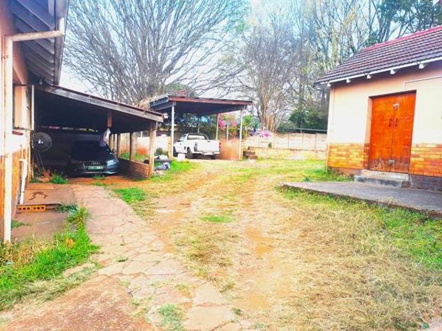 House for sale in Ehlanzeni, Mpumalanga