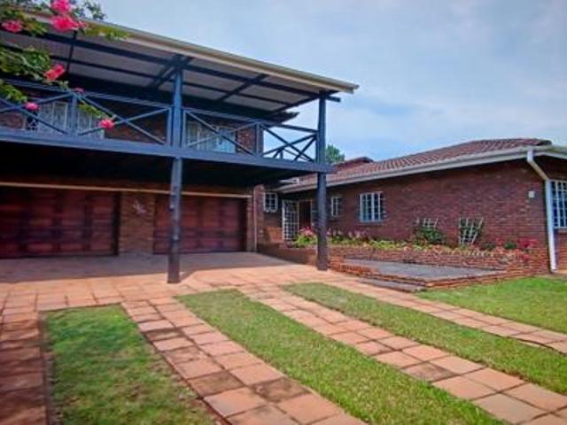 House for sale in Ehlanzeni, Mpumalanga