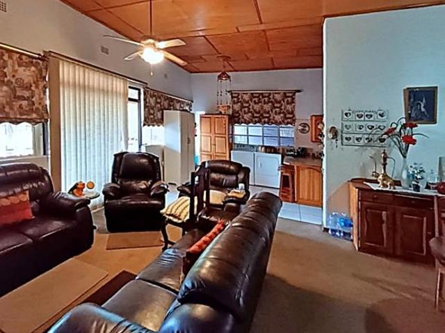 House for sale in Ehlanzeni, Mpumalanga