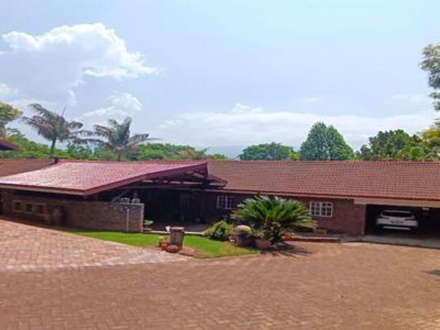 House for sale in Ehlanzeni, Mpumalanga