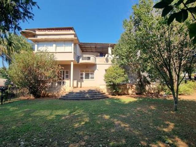 House for sale in Ehlanzeni, Mpumalanga