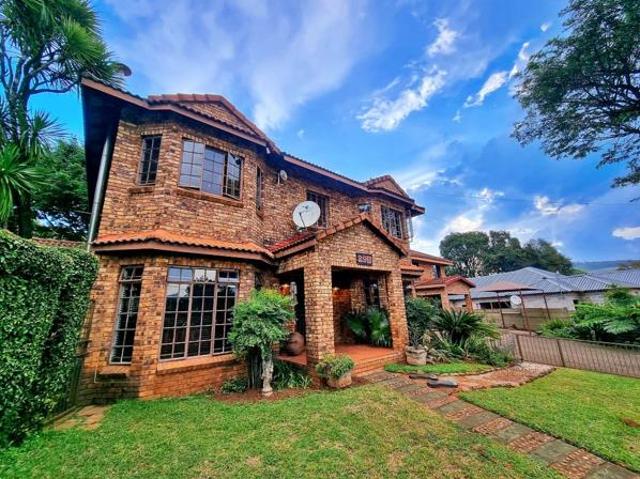 House for sale in Ehlanzeni, Mpumalanga
