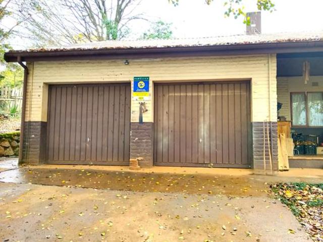 House for sale in Ehlanzeni, Mpumalanga