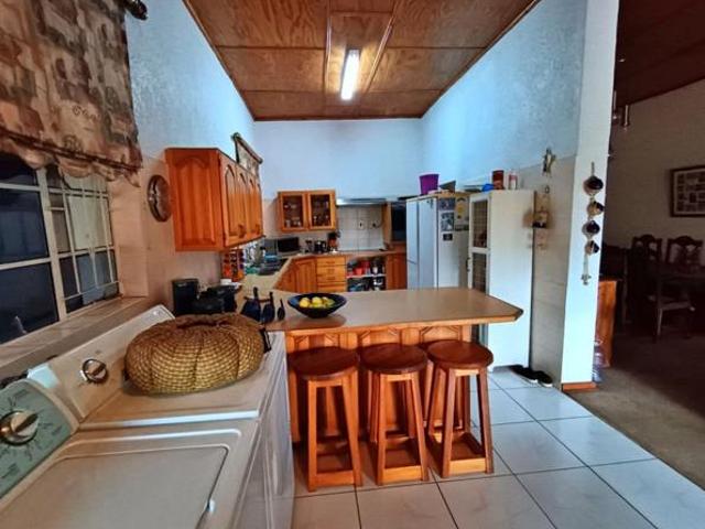 House for sale in Ehlanzeni, Mpumalanga