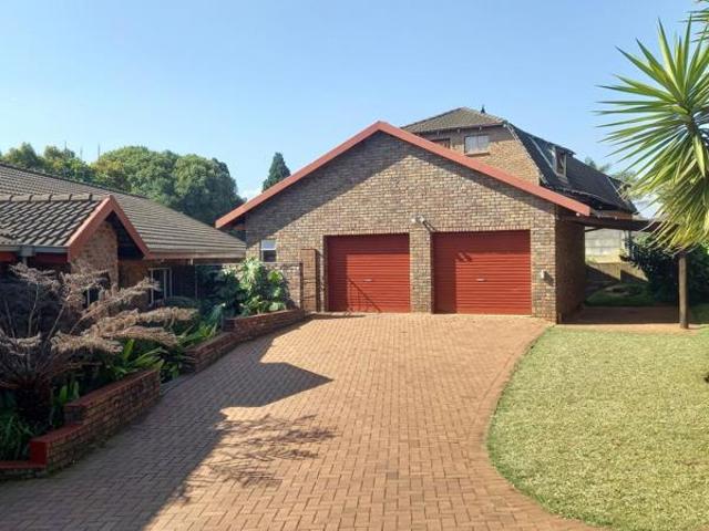 House for sale in Ehlanzeni, Mpumalanga