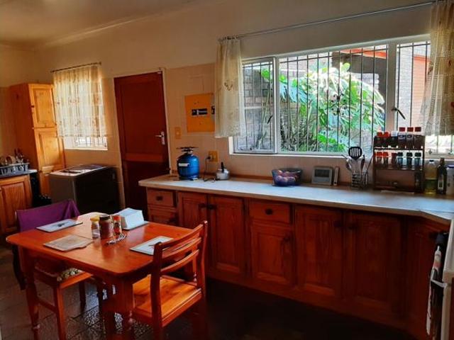 House for rent in Ehlanzeni, Mpumalanga