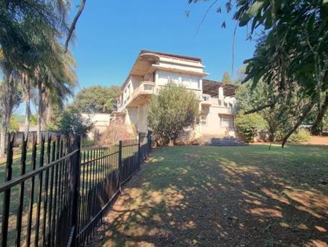 House for sale in Ehlanzeni, Mpumalanga
