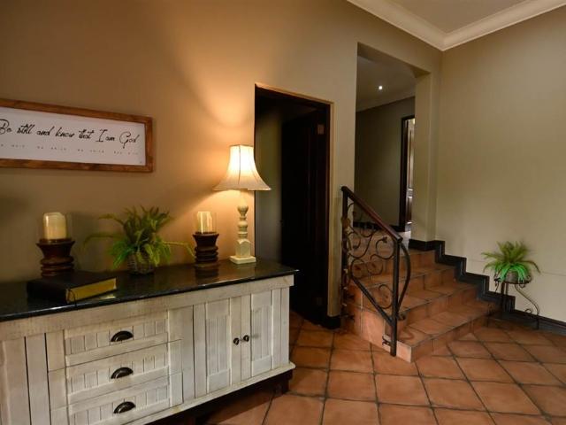 House for sale in Waterkloof, Gauteng