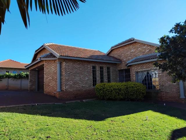 House for sale in Tlhabane, North West