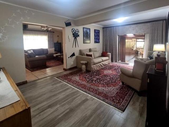 House for sale in Tlhabane, North West