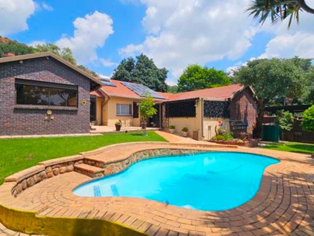 House for sale in Tlhabane, North West