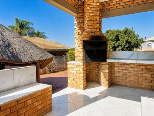 House for sale in Tlhabane, North West