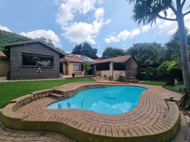 House for sale in Tlhabane, North West