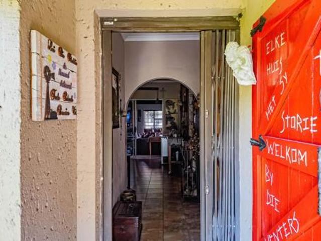 House for sale in Rustenburg Local Municipality, Bojanala Platinum District Municipality